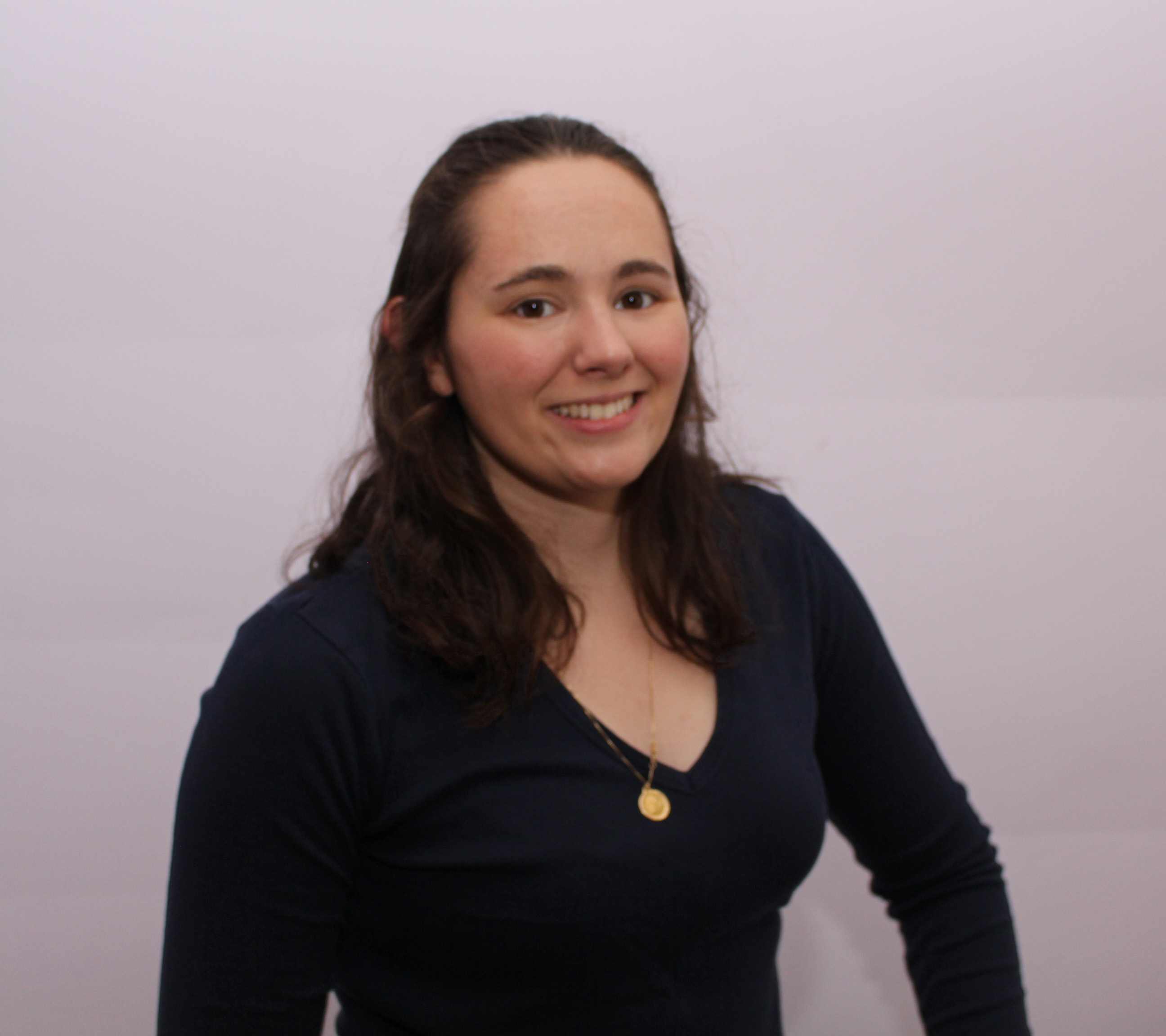 Image of Victoria E. Johnson